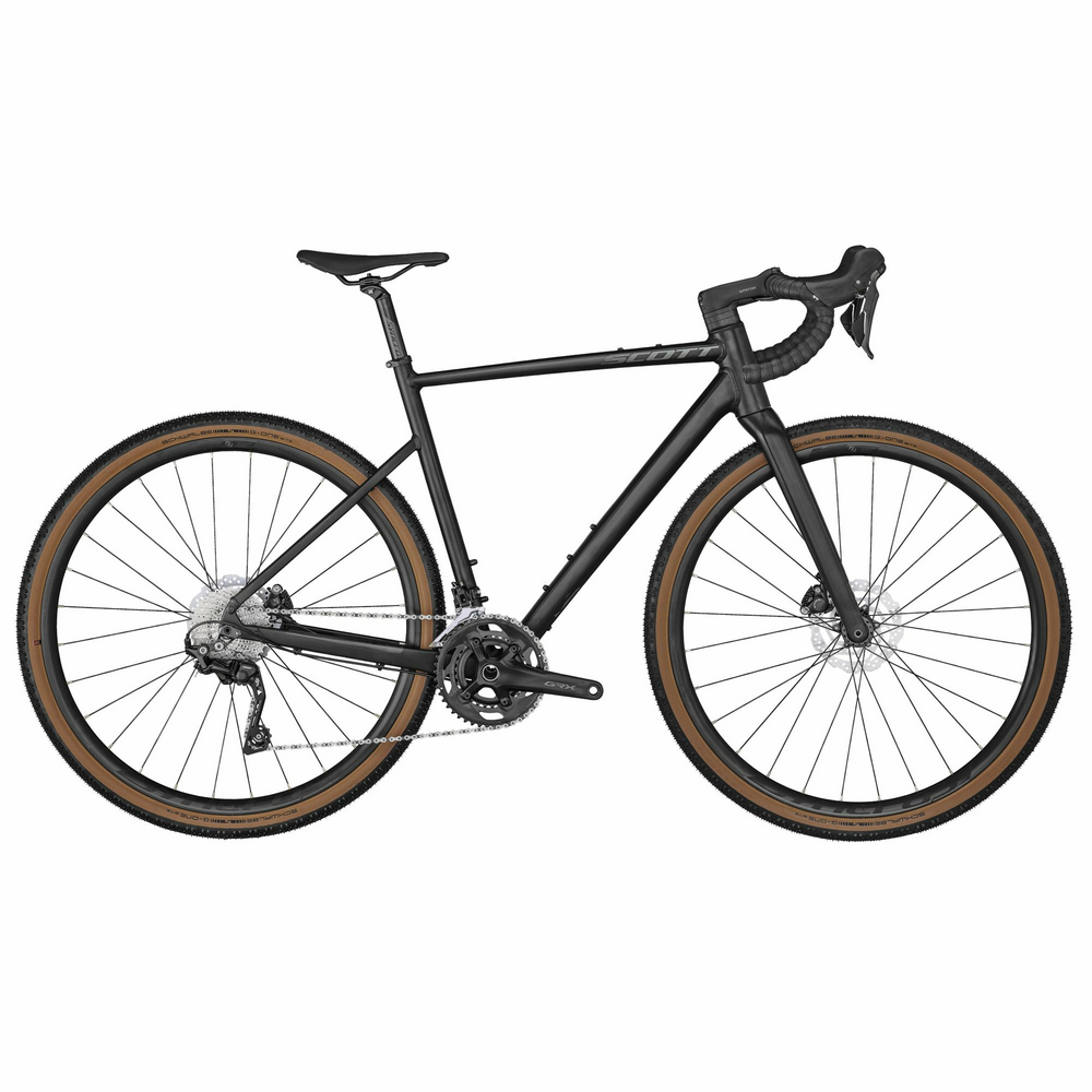 Scott speedster gravel 30 bike on sale