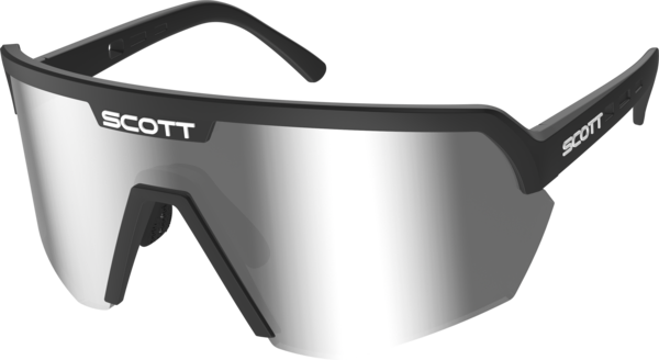 Scott Sport Shield Light Sensitive Sunglasses - Boulder Cycle