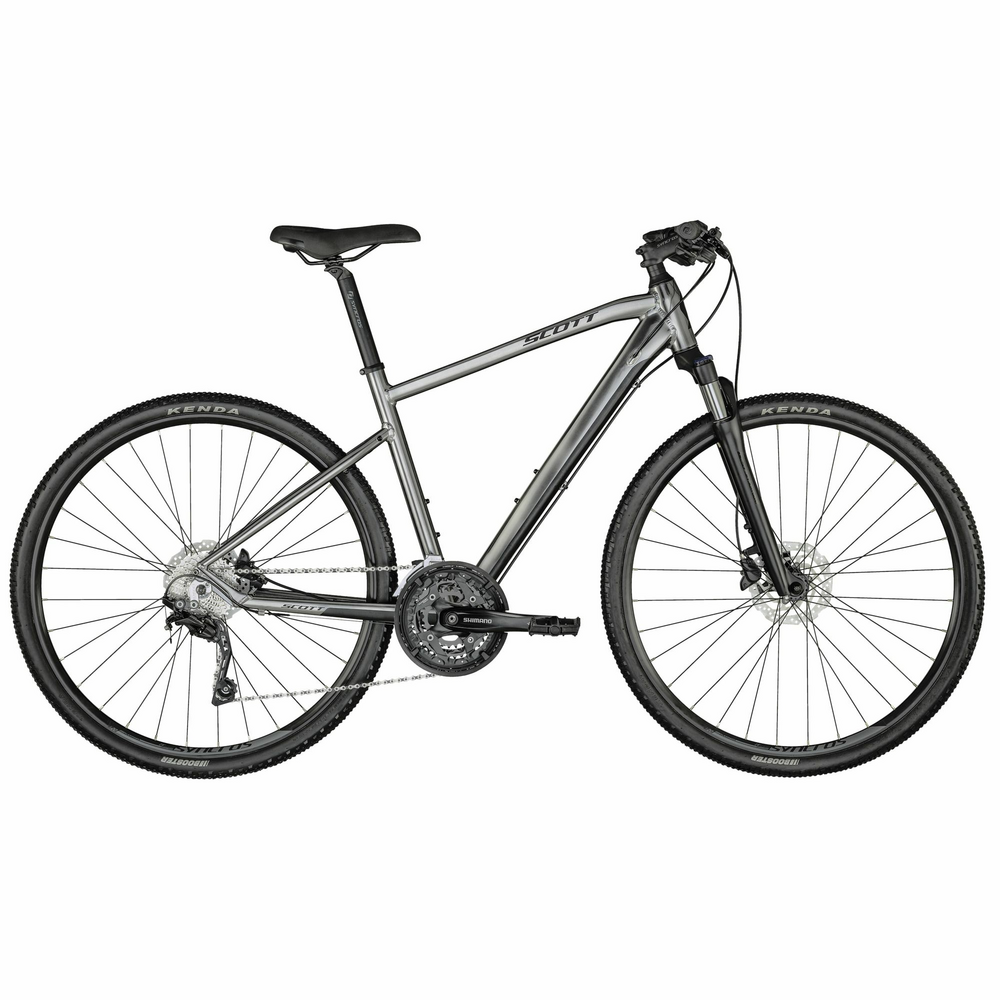 Scott sub 20 bike on sale