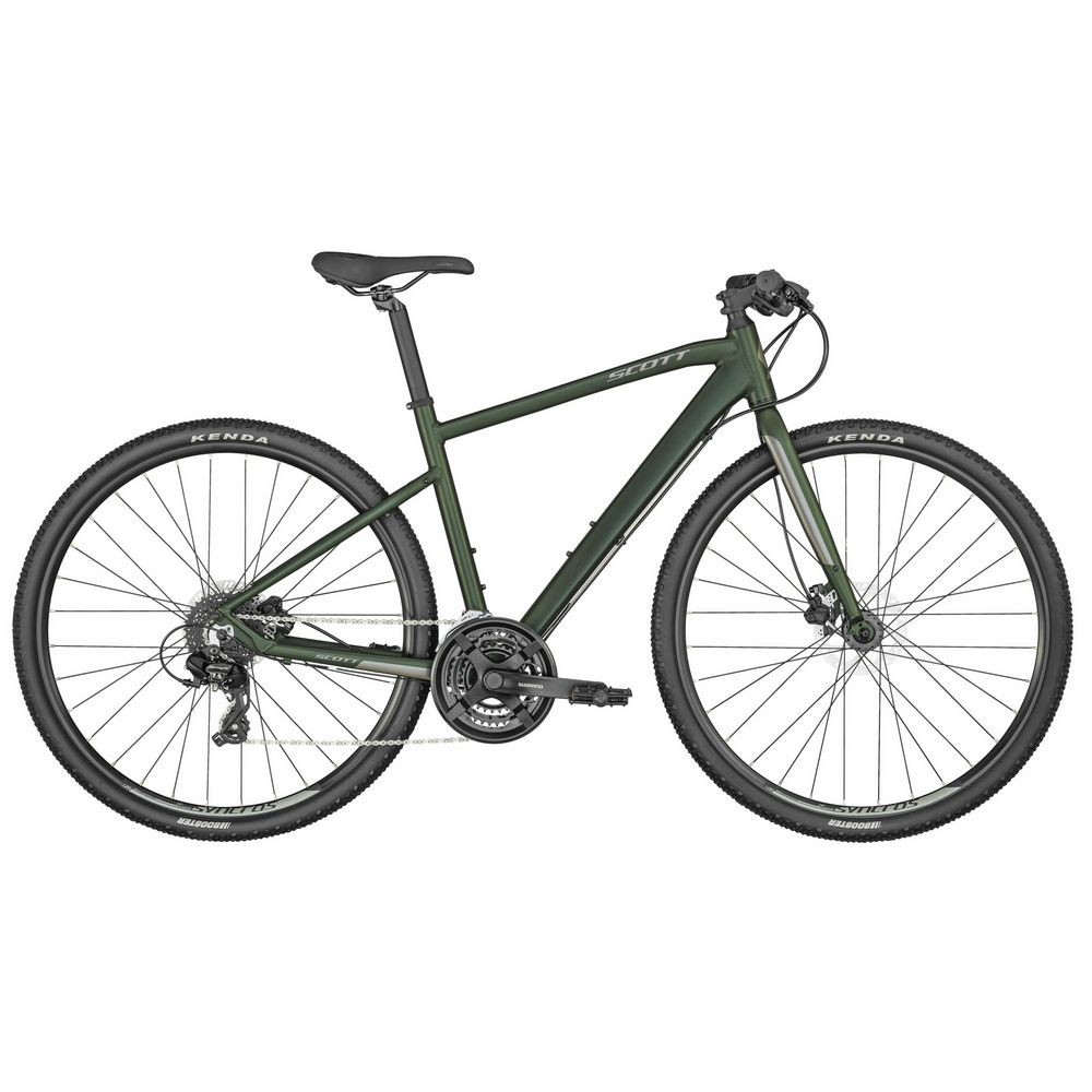 Scott bike collection 2020 on sale