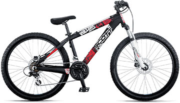 specialized bike levo