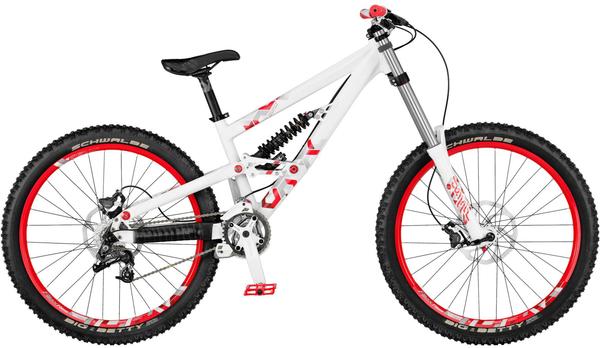 scott voltage fr 20 2010