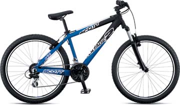 scott voltage yz 1.0