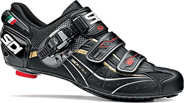 sidi genius 6.6 carbon