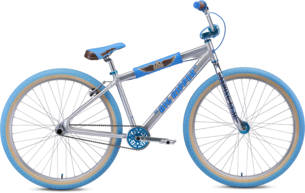 29 inch bike