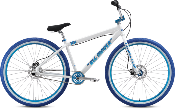 SE Bikes Big Ripper HD 29-inch