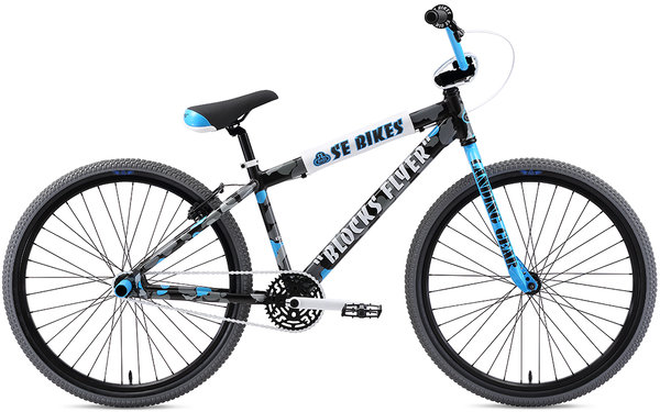 SE Bikes Big Flyer 29 – SE BIKES Powered By BikeCo