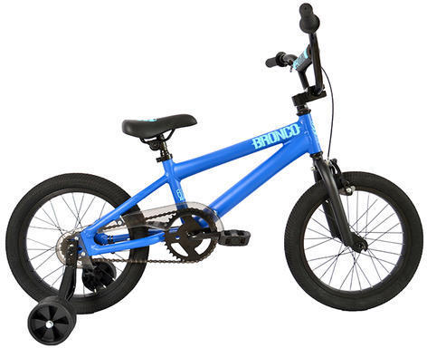 se bikes bronco 16