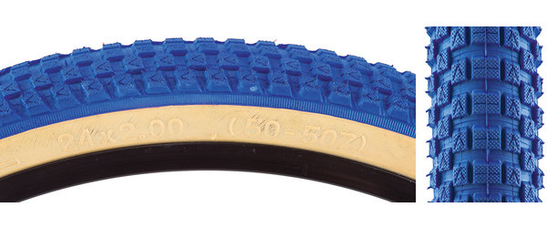 se cub tire 24