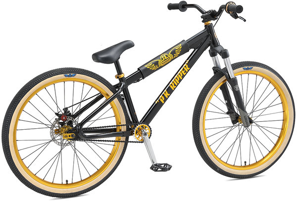 se bikes dirt jumper