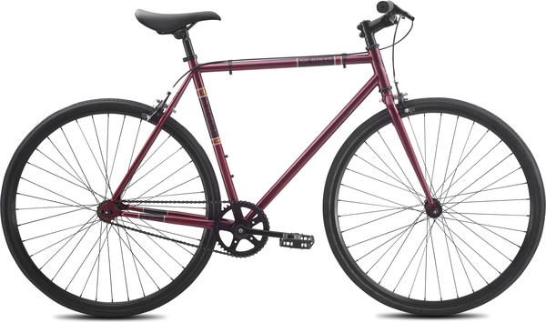 Se single speed outlet bike