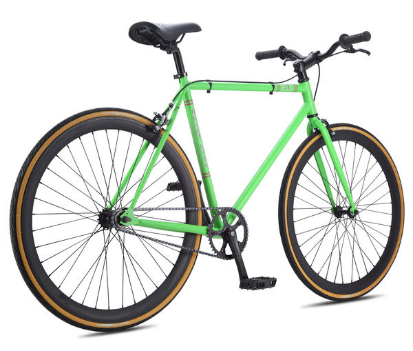 Draft single speed bike best sale