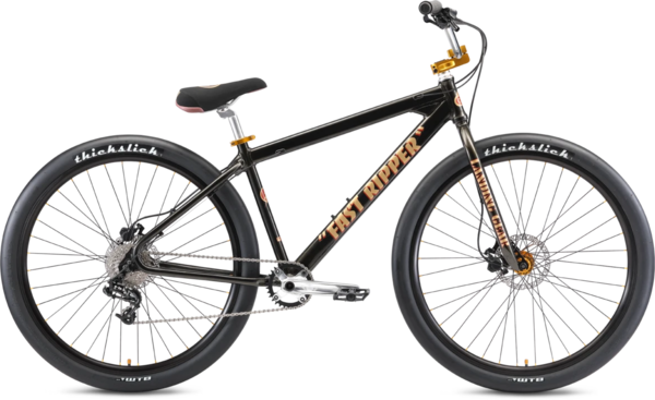 SE Bikes Fast Ripper 29-inch - Las Vegas Cyclery, Las Vegas, Nevada 89135