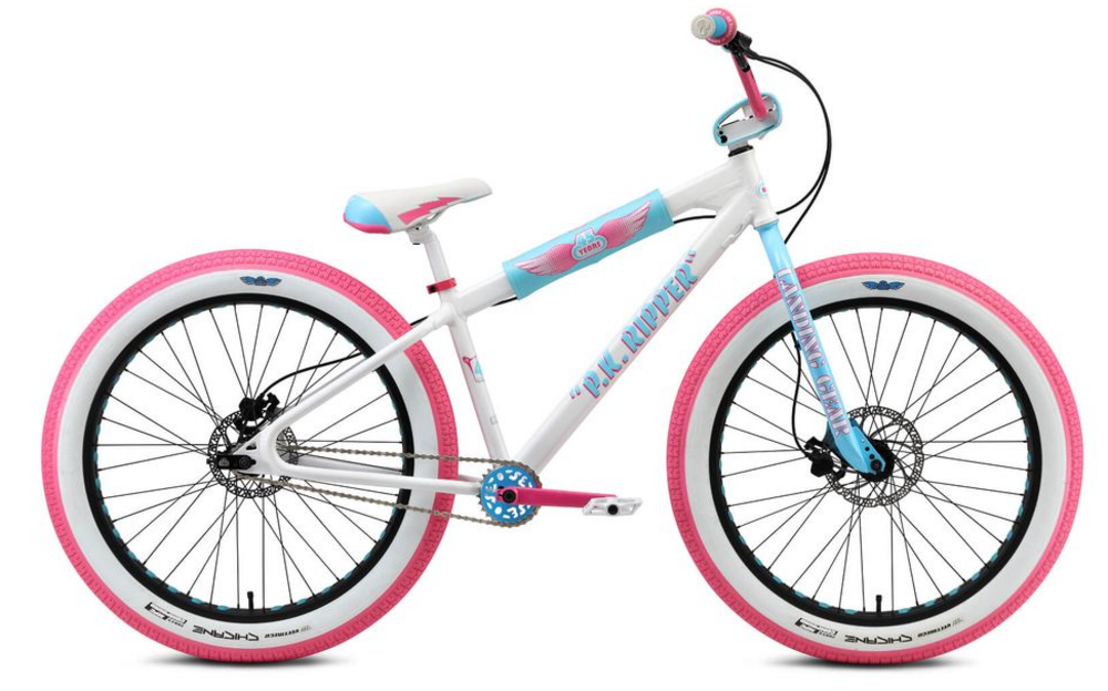 SE Bikes Fat Ripper 26 Archer s Bikes Online Shopping