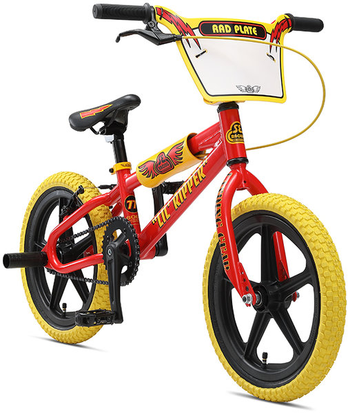 SE Bikes Lil' Ripper 16 - Don's Bicycles | Rialto & Redlands, CA