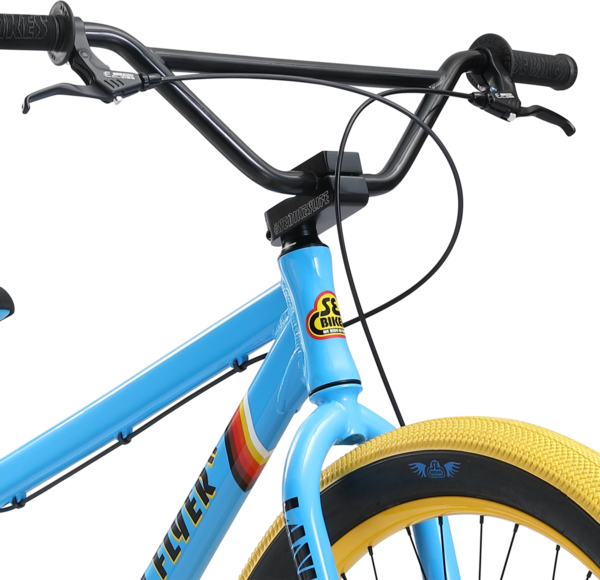 SE Bikes Maniacc Flyer 27.5 inch Archer s Bikes Online Shopping