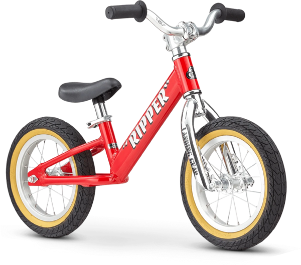 Ripper balance bike new arrivals