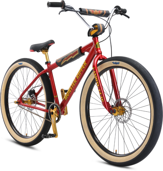 SE Bikes Monster Ripper 29 inch Western Cycle Source for Sports Regina Saskatchewan est. 1912