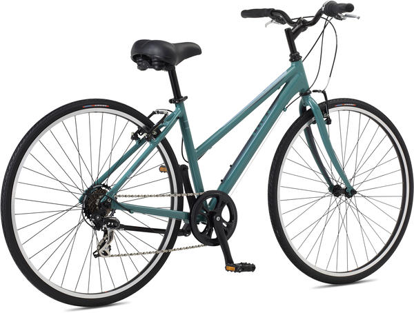 monteray urban cruiser bike 21 speed