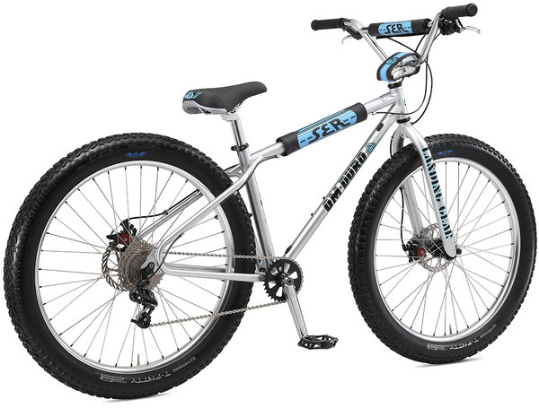 SE Bikes OM Duro 27.5 Wheel Sport Bicycles Spokane WA