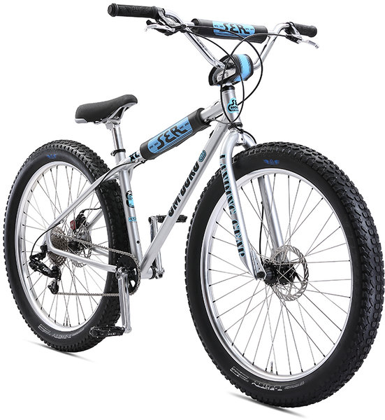 SE Bikes OM Duro XL 27.5 Whippany Cycle Whippany NJ