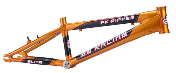 pk ripper frame