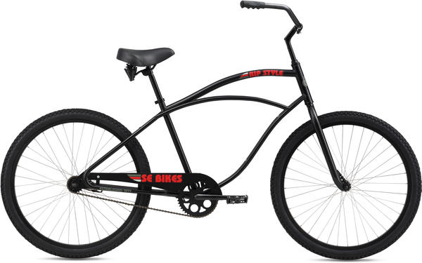 se beach cruiser