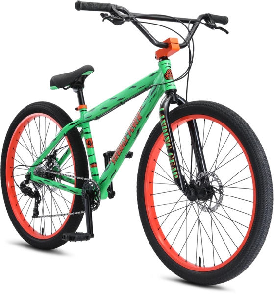 Se flyer bikes online