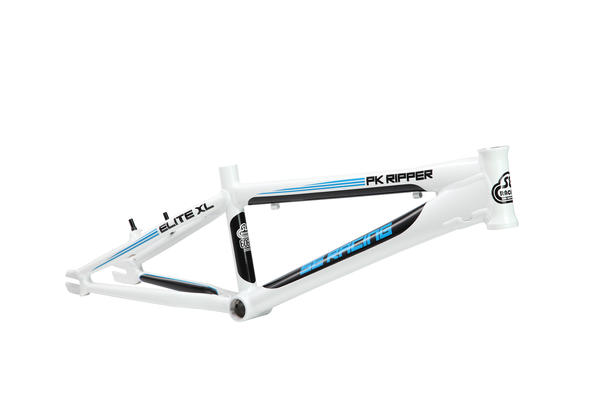 pk ripper frames