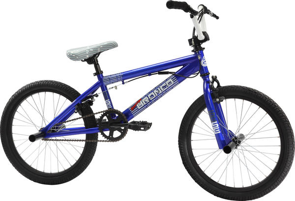 bronco bmx bike