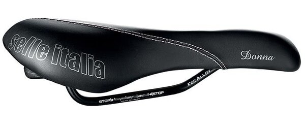 Selle italia donna gel flow online