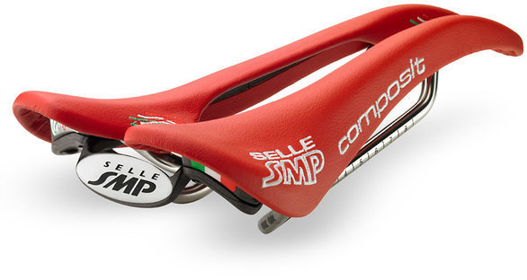 Selle SMP Composit - New Canaan Bicycles