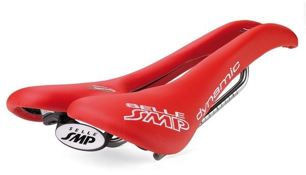 Selle SMP Dynamic - J&J Cycle