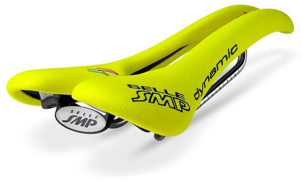 Selle SMP Dynamic - J&J Cycle