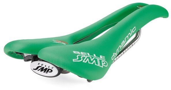 Selle SMP Dynamic - J&J Cycle