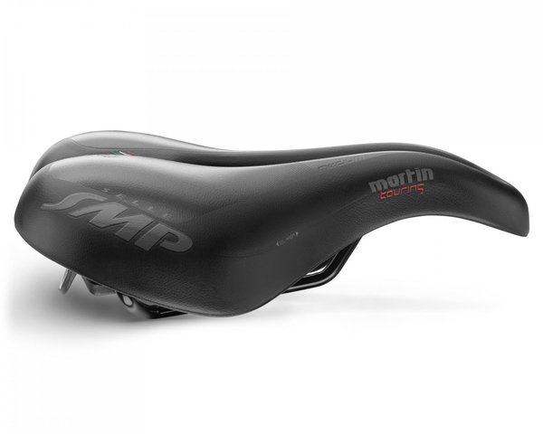 Selle smp martin gel touring saddle sale