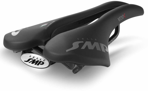 Selle SMP VT30c Saddle Black