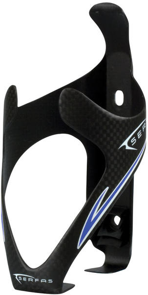 serfas carbon bottle cage