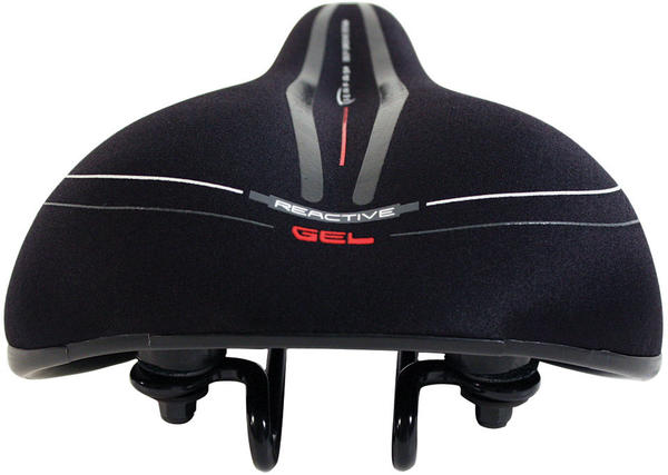 Serfas full suspension hybrid bicycle saddle sale