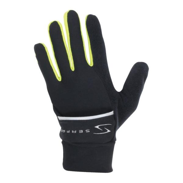 Serfas deals bike gloves