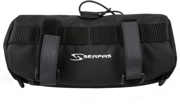 Serfas bike bag deals