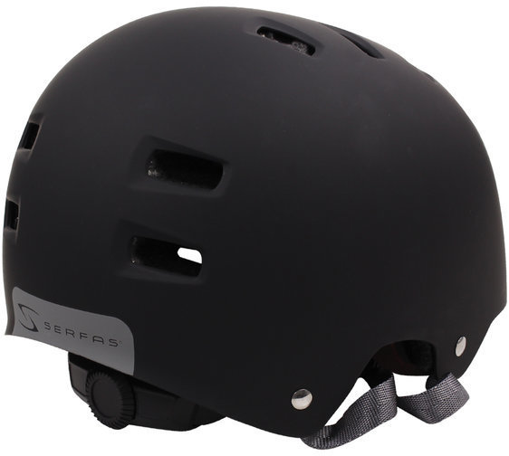 serfas bucket helmet