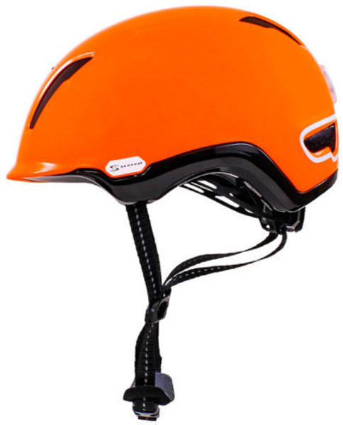 large bicycle helmet