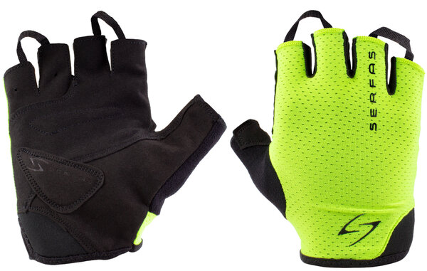 Serfas 2024 cycling gloves