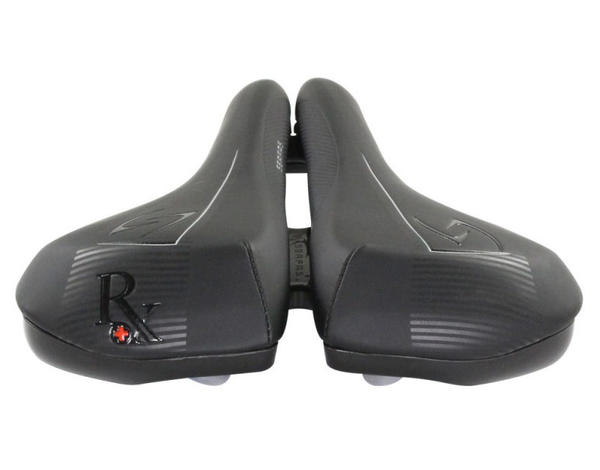 Serfas bike saddle on sale