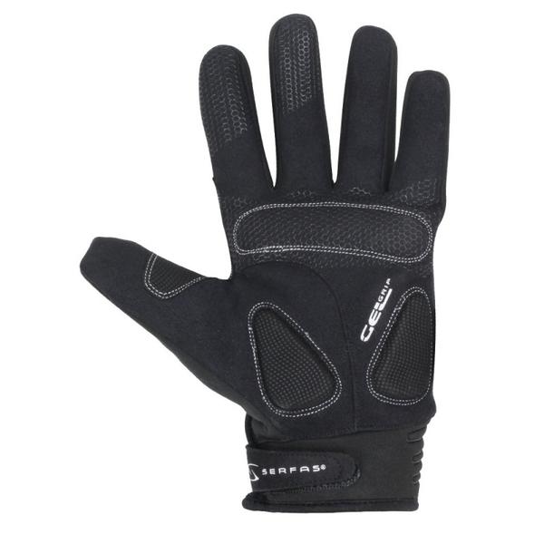 Serfas cycling gloves hot sale