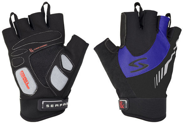 Serfas best sale bike gloves