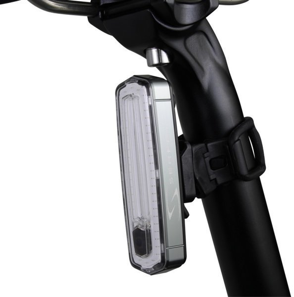 Orion clearance bike light