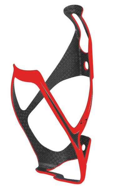 serfas carbon bottle cage