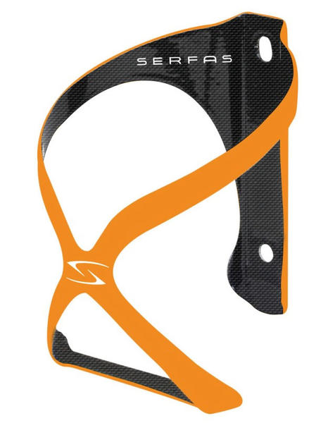 serfas vendetta carbon bottle cage